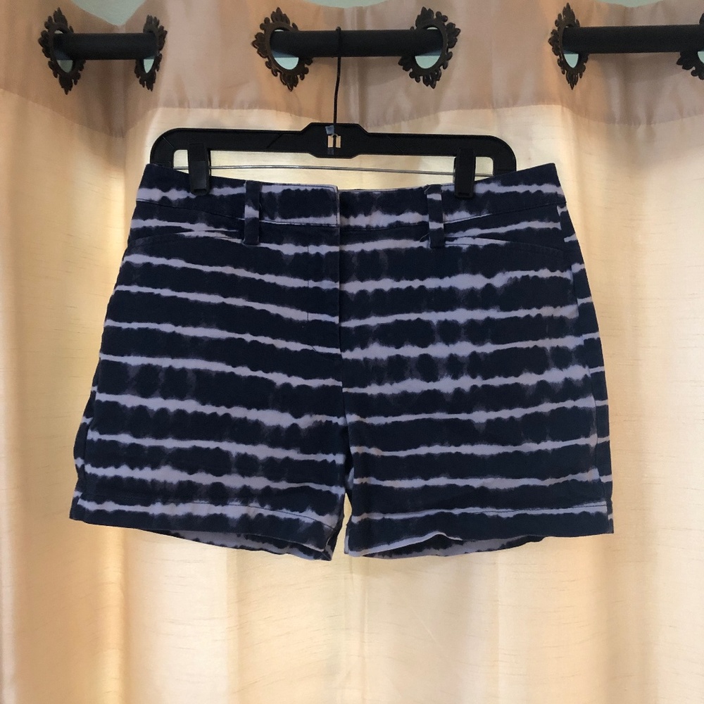 Lands End Shorts